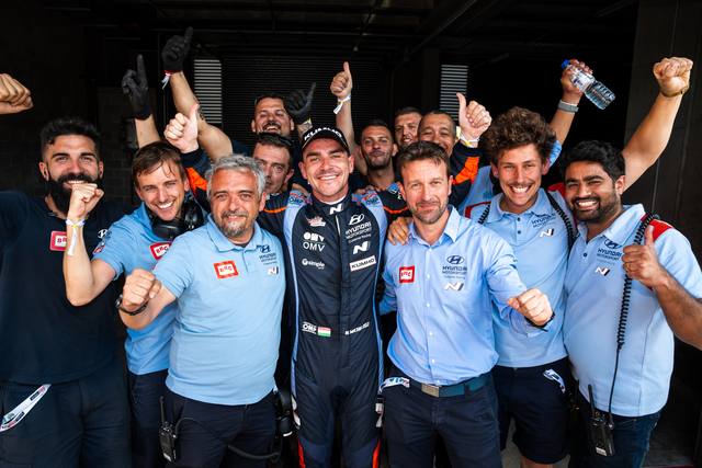 2023TCRR7 BATHURST RACE PROJECT IMG11810 Enhanced NR 1