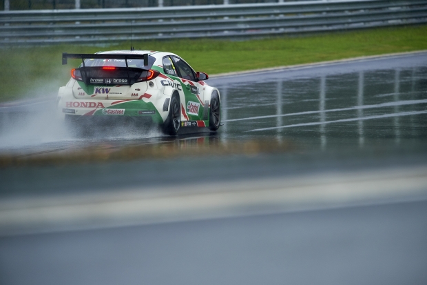 2017 wtcc china ningbo 1222